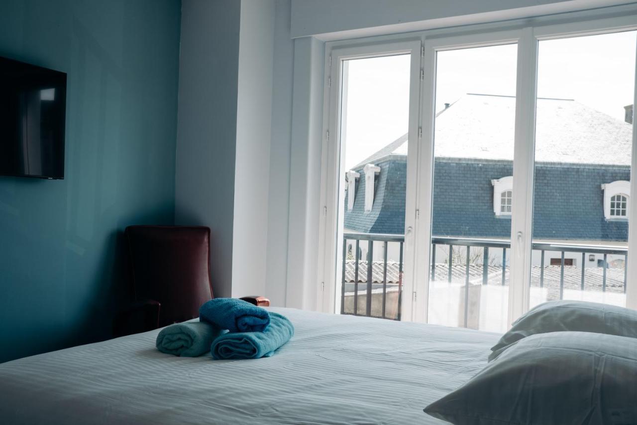 Вілла Maison « Les Glycines » - Wimereux- Plage A 500M Екстер'єр фото